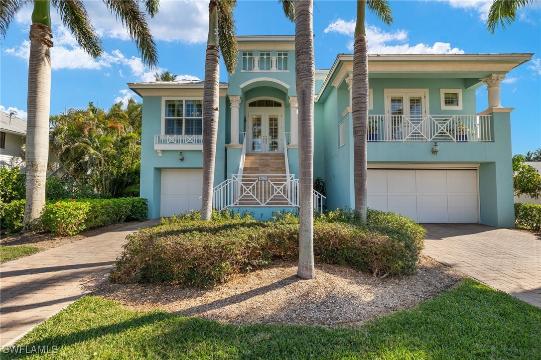4829 Regal Drive