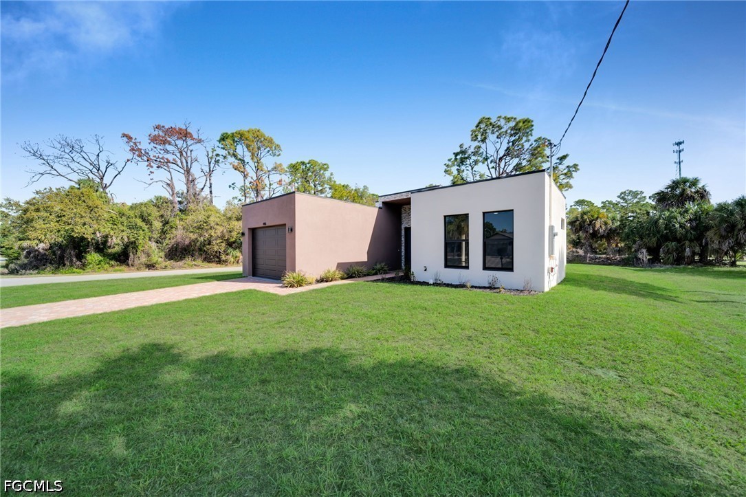 446 Skyland Lane