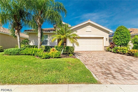 Photo of 3500 Dandolo Circle, Cape Coral, FL 33909 (MLS # 2026038508)