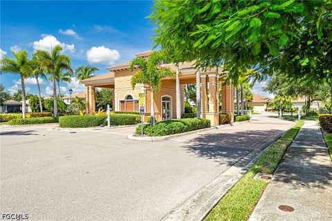 Tiny photo for 3500 Dandolo Circle, Cape Coral, FL 33909 (MLS # 2026038508)
