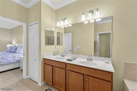 Tiny photo for 3500 Dandolo Circle, Cape Coral, FL 33909 (MLS # 2026038508)