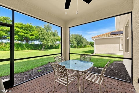 Tiny photo for 3500 Dandolo Circle, Cape Coral, FL 33909 (MLS # 2026038508)