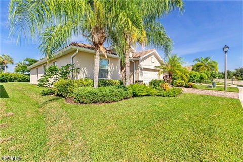 Tiny photo for 3500 Dandolo Circle, Cape Coral, FL 33909 (MLS # 2026038508)
