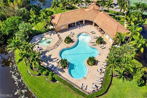 Tiny photo for 3500 Dandolo Circle, Cape Coral, FL 33909 (MLS # 2026038508)