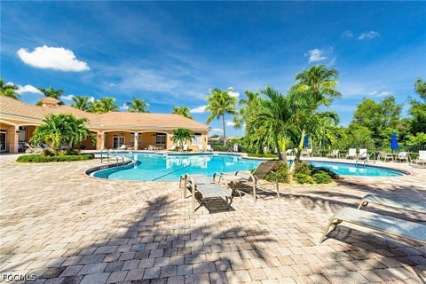 Tiny photo for 3500 Dandolo Circle, Cape Coral, FL 33909 (MLS # 2026038508)