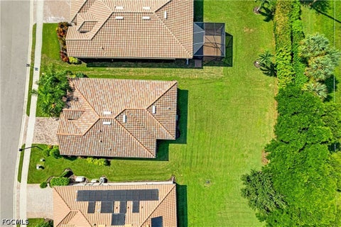 Tiny photo for 3500 Dandolo Circle, Cape Coral, FL 33909 (MLS # 2026038508)
