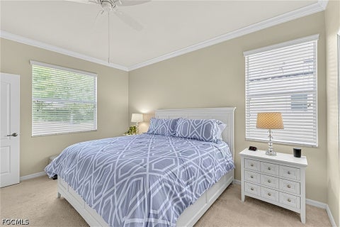 Tiny photo for 3500 Dandolo Circle, Cape Coral, FL 33909 (MLS # 2026038508)