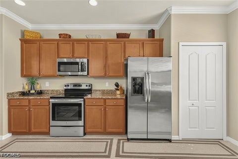 Tiny photo for 3500 Dandolo Circle, Cape Coral, FL 33909 (MLS # 2026038508)