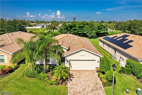 Tiny photo for 3500 Dandolo Circle, Cape Coral, FL 33909 (MLS # 2026038508)