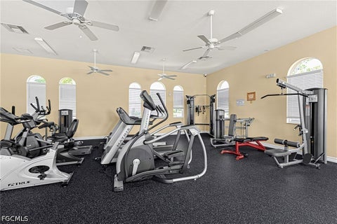 Tiny photo for 3500 Dandolo Circle, Cape Coral, FL 33909 (MLS # 2026038508)