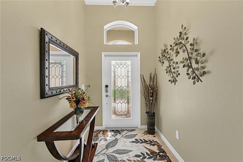 Tiny photo for 3500 Dandolo Circle, Cape Coral, FL 33909 (MLS # 2026038508)