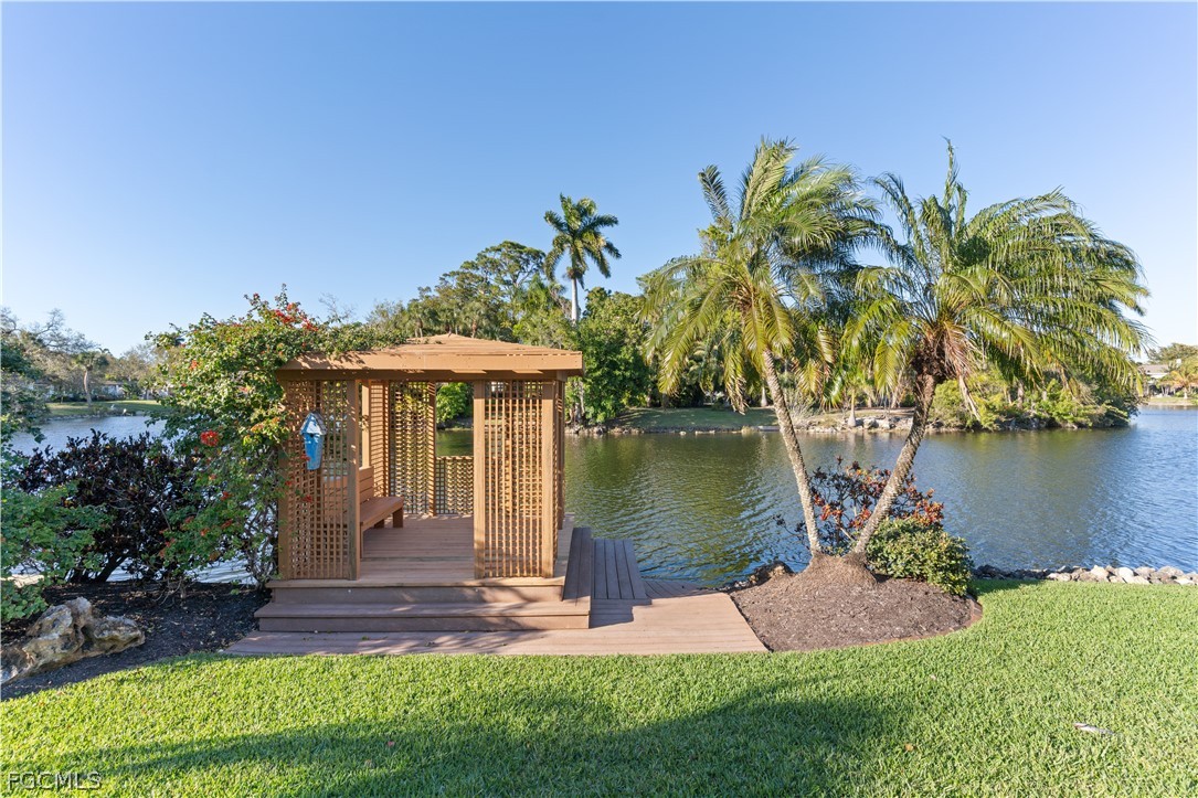 12423 McGregor Woods Circle