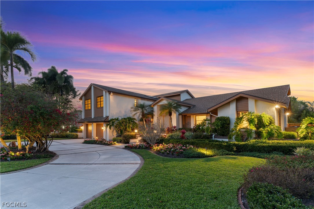 12423 McGregor Woods Circle