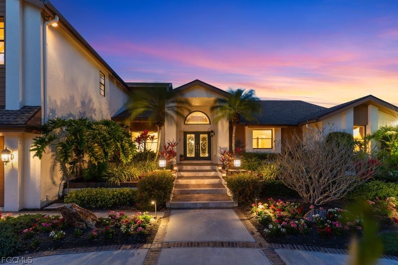 12423 McGregor Woods Circle