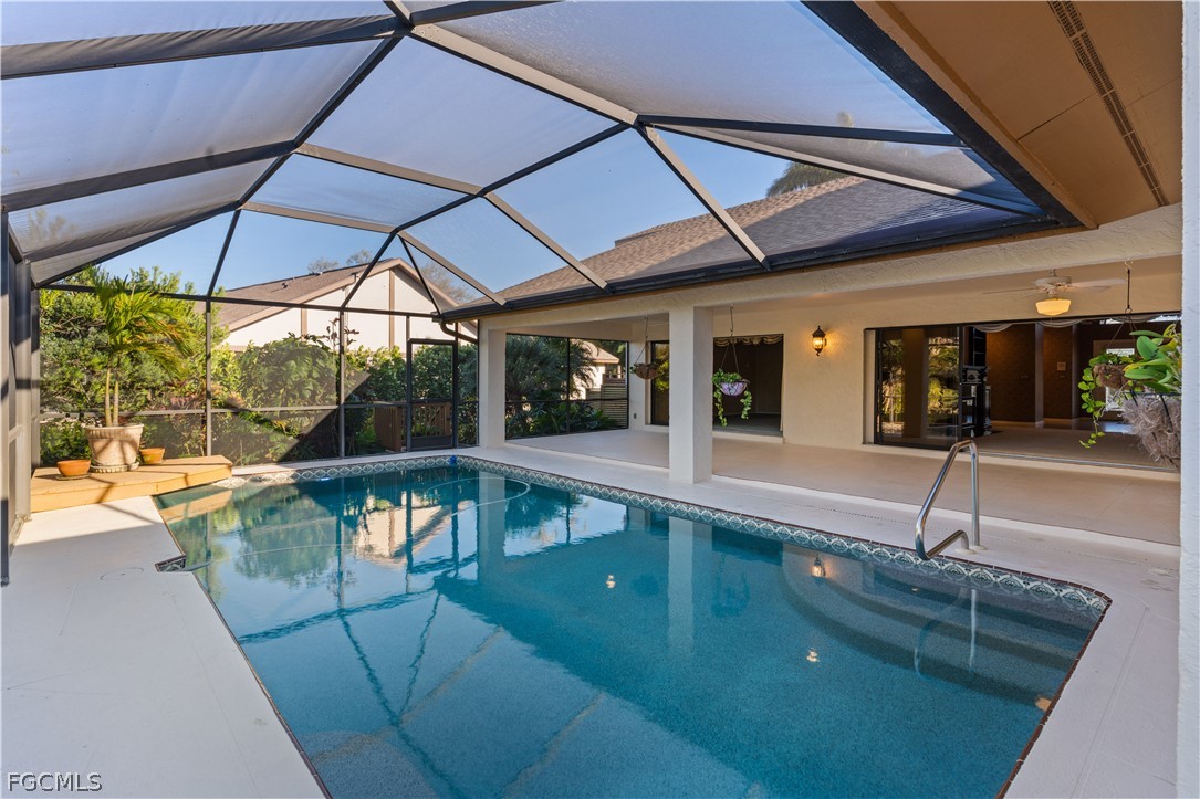 12423 McGregor Woods Circle