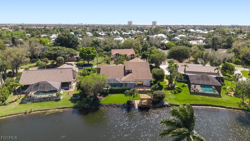 12423 McGregor Woods Circle