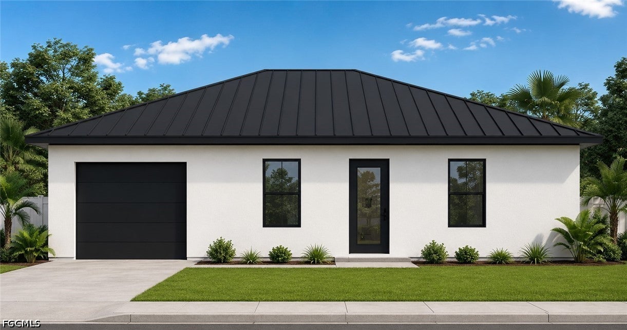 Photo 1 of 14 — 11518 Pioneer Street, Punta Gorda, FL 33955