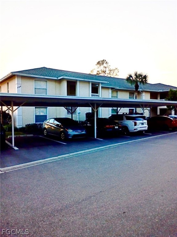 768 Landover Circle 201