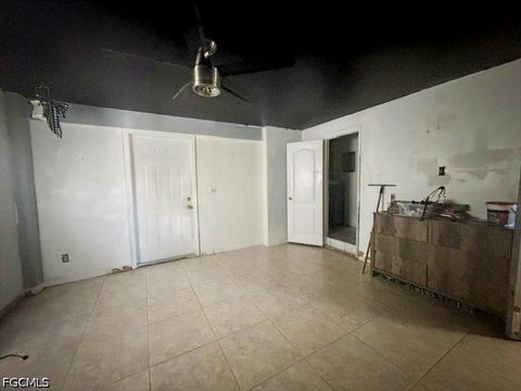 Tiny photo for 8096 Albatross Road, Fort Myers, FL 33967 (MLS # 2026027928)