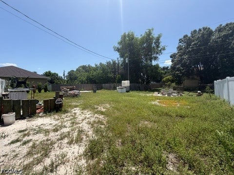 Tiny photo for 8096 Albatross Road, Fort Myers, FL 33967 (MLS # 2026027928)