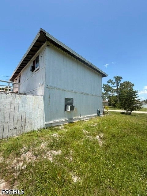 Tiny photo for 8096 Albatross Road, Fort Myers, FL 33967 (MLS # 2026027928)