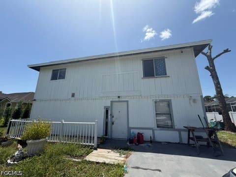 Photo of 8096 Albatross Road, Fort Myers, FL 33967 (MLS # 2026027928)