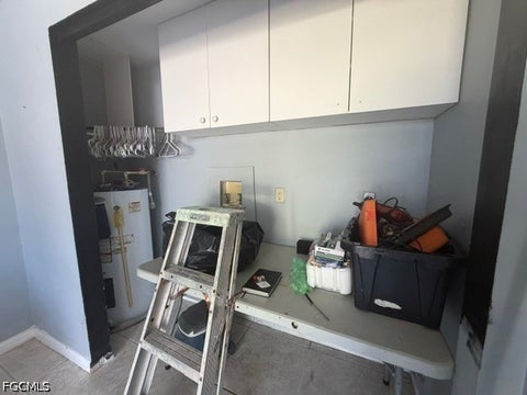 Tiny photo for 8096 Albatross Road, Fort Myers, FL 33967 (MLS # 2026027928)