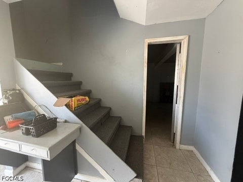Tiny photo for 8096 Albatross Road, Fort Myers, FL 33967 (MLS # 2026027928)
