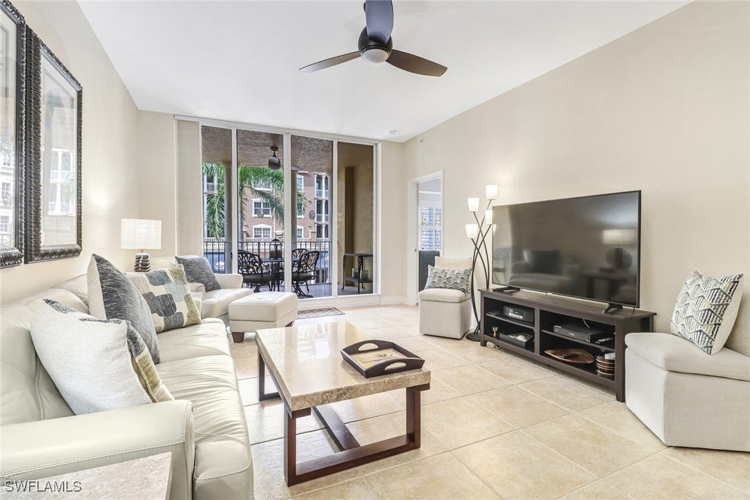 Photo 1 of 35 — 401 Bayfront Place 3205, Naples, FL 34102