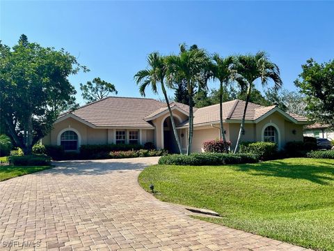 15540 Greenock Lane Fort Myers FL 33912