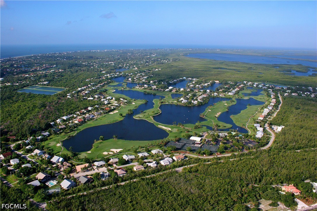 970 Sand Castle Road