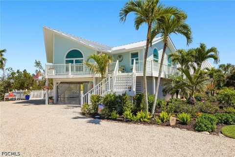 970 Sand Castle Road Sanibel FL 33957
