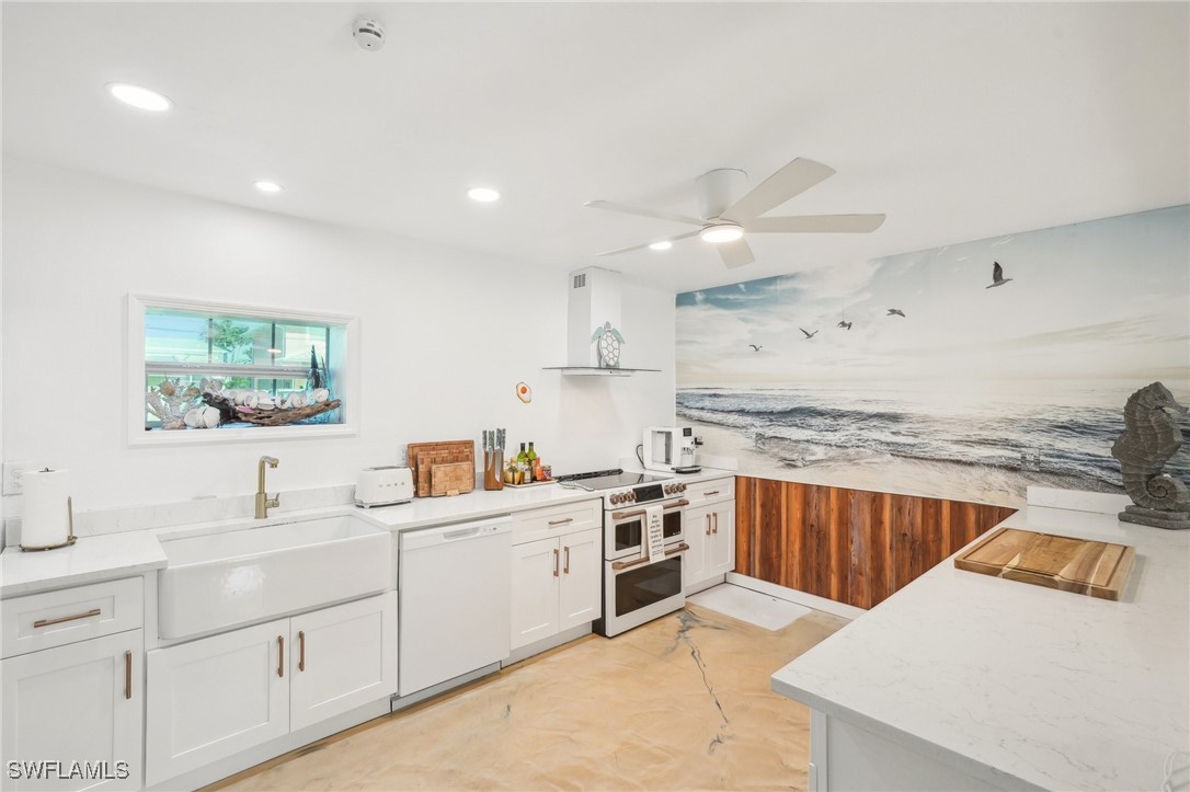 2885 Triggerfish Street