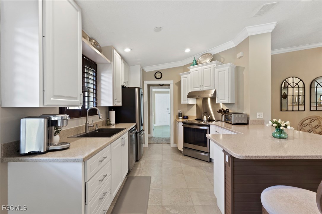 15413 Queen Angel Way