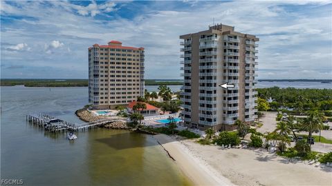 8701 Estero Boulevard 602 Bonita Springs FL 33931