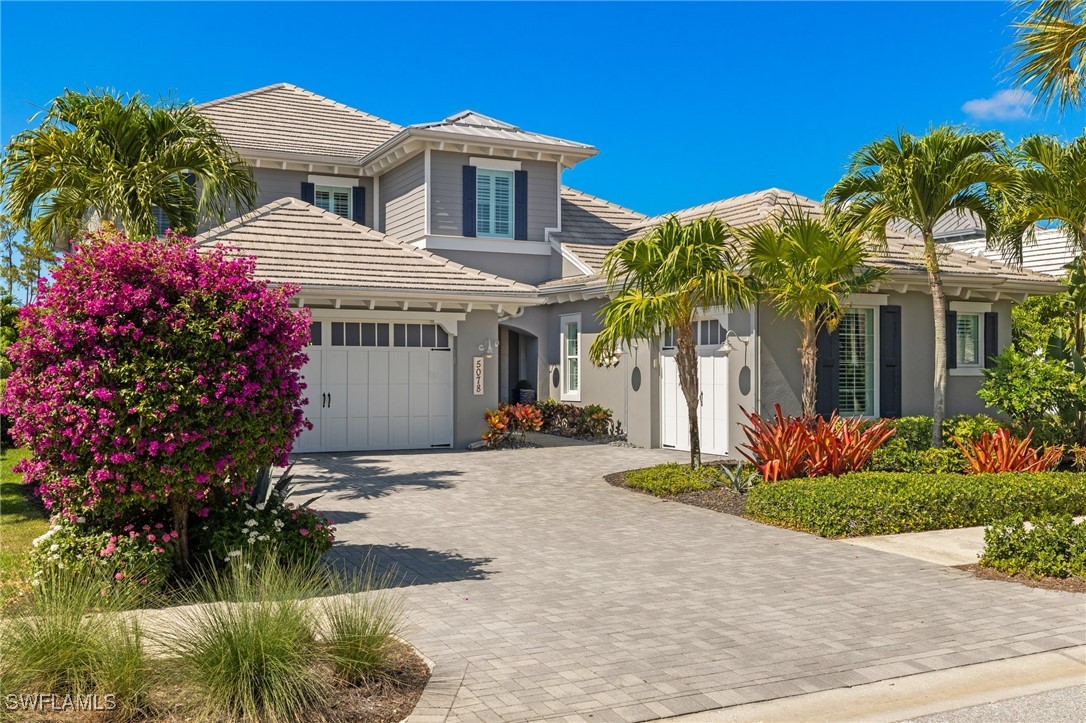 5078 Andros Drive