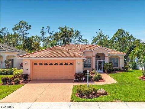 Photo of 2240 Palo Duro Boulevard, North Fort Myers, FL 33917 (MLS # 2026012550)