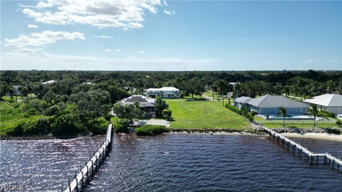 Tiny photo for 726 Overriver Drive, North Fort Myers, FL 33903 (MLS # 2026039375)