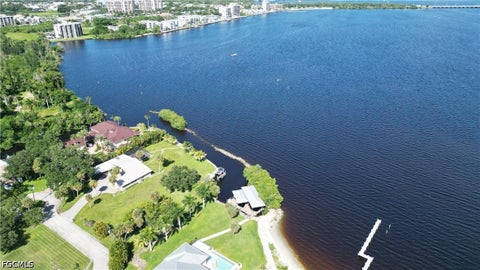Photo of 726 Overriver Drive, North Fort Myers, FL 33903 (MLS # 2026039375)