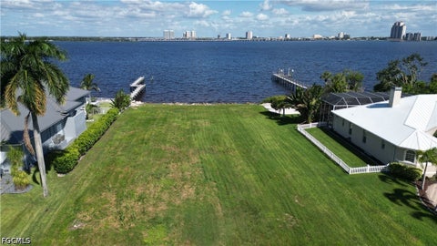 Tiny photo for 726 Overriver Drive, North Fort Myers, FL 33903 (MLS # 2026039375)