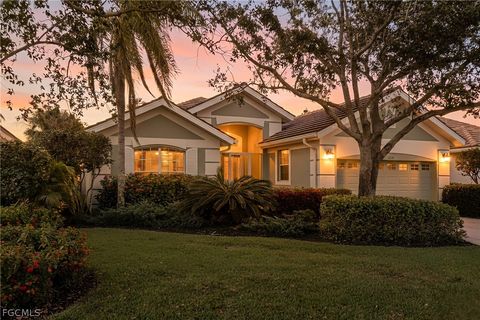 1768 Winding Oaks Way Naples FL 34109