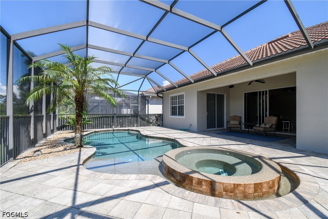 5742 Calmar Breeze Lane