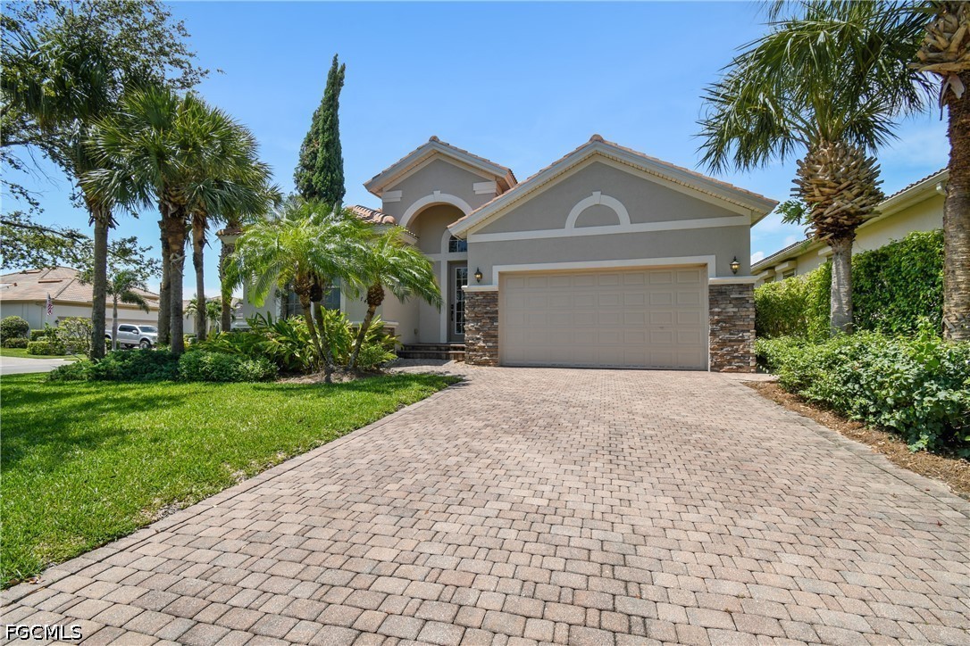 5742 Calmar Breeze Lane