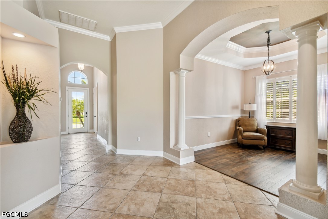 5742 Calmar Breeze Lane