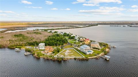 4941 Galt Island Avenue St James City FL 33956