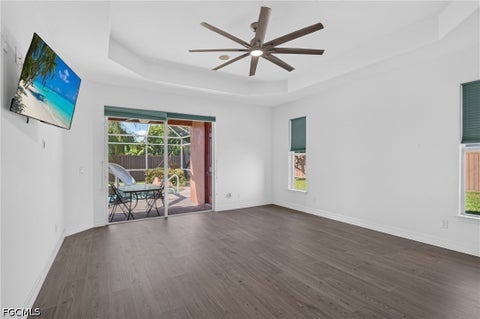 Tiny photo for 1012 SW 39th Terrace, Cape Coral, FL 33914 (MLS # 2026039236)
