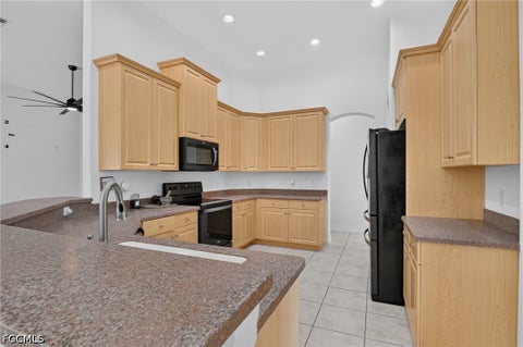 Tiny photo for 1012 SW 39th Terrace, Cape Coral, FL 33914 (MLS # 2026039236)