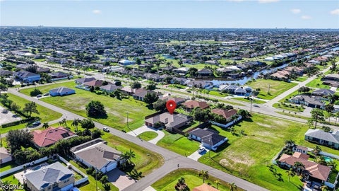 Tiny photo for 1012 SW 39th Terrace, Cape Coral, FL 33914 (MLS # 2026039236)