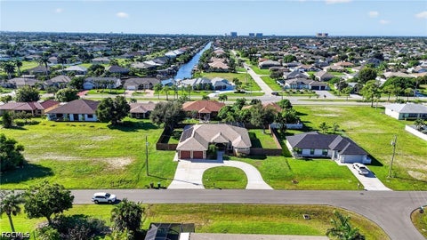 Tiny photo for 1012 SW 39th Terrace, Cape Coral, FL 33914 (MLS # 2026039236)