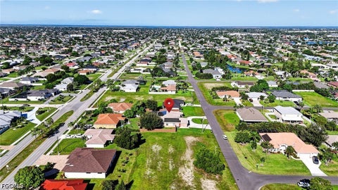Tiny photo for 1012 SW 39th Terrace, Cape Coral, FL 33914 (MLS # 2026039236)